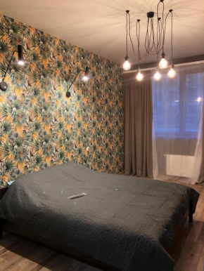 Apartment on Kovalevskogo 121